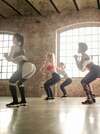 Zumba fitness Paris 3