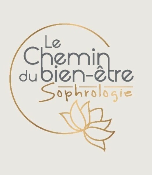 Logo ZEBBADJI Renée Sophrologue