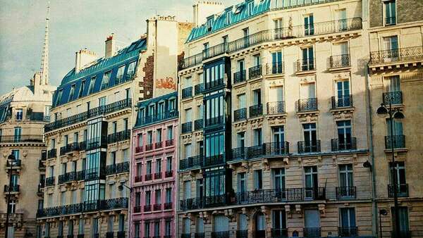 Tapissier décorateur Paris 3 (75003)