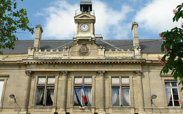 Tapissier décorateur Paris 6 (75006)