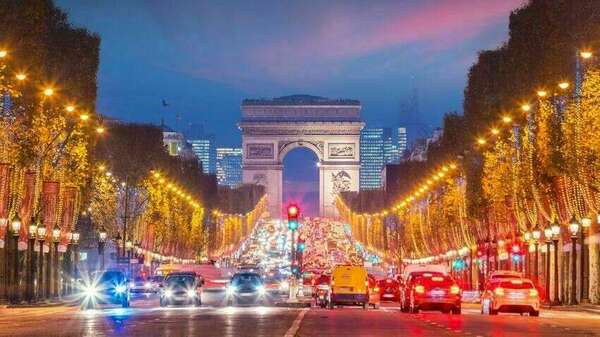 Tapissier décorateur Paris 8 (75008)