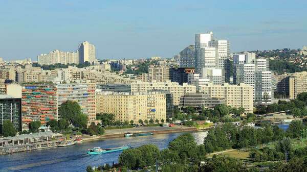 Tapissier décorateur Boulogne-Billancourt (92100)