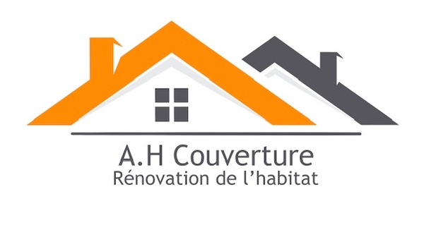 Logo A.H Couverture