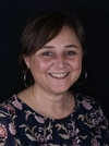 Olga SECRÉTAIRE ET COORDINATRICE DE SOINS