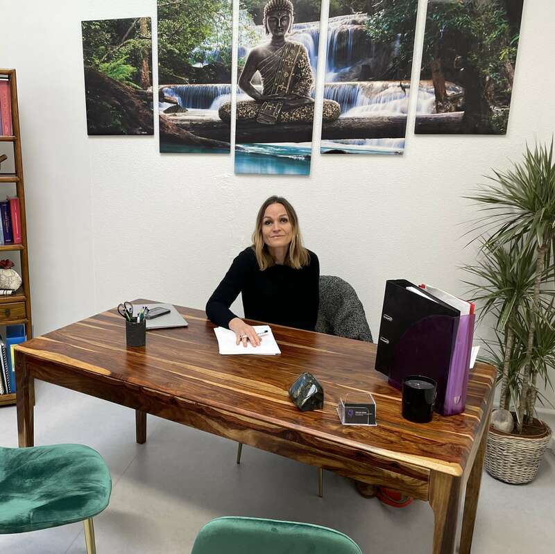 Hypnothérapeute et coach au Havre