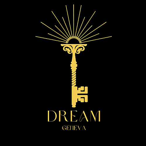 Logo Dream Geneva