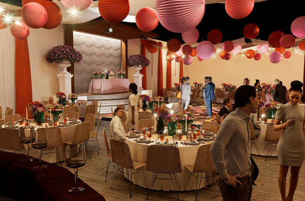 Pourquoi les Wedding Planners devraient intégrer la 3D dans leur offre ?