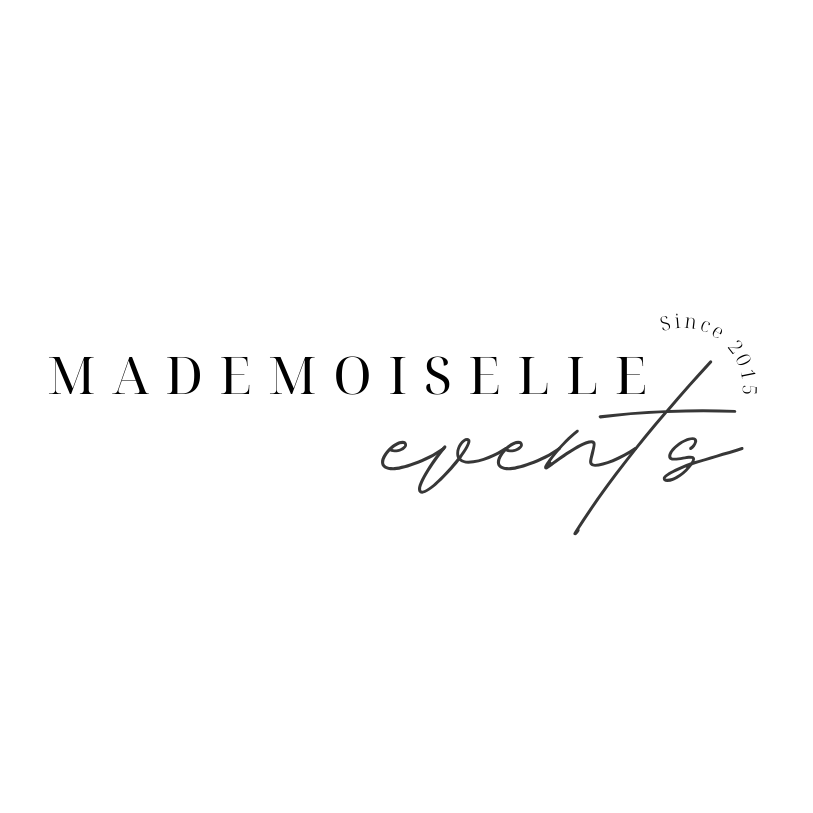 Mademoiselle Events