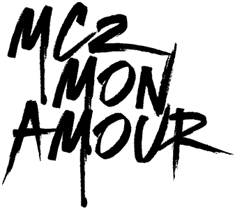 MC2 MON AMOUR