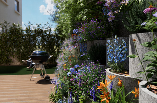 La 3D immersive : un outil marketing sous-exploité