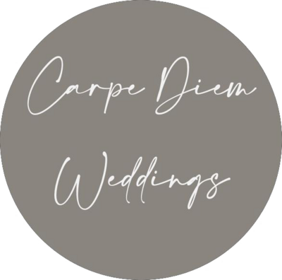Carpe Diem Weddings