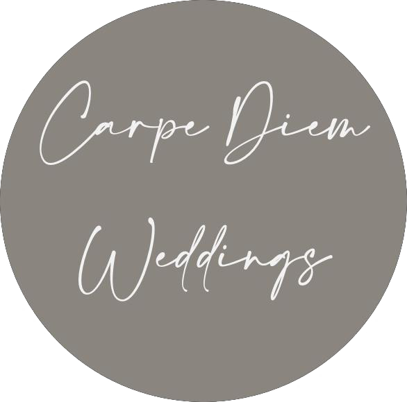 Carpe Diem Weddings