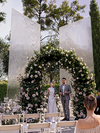 tables de mariage