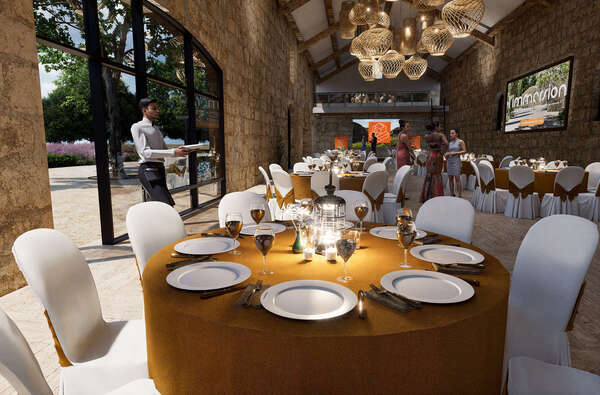 Les coulisses d’un rendu 3D : du brief client à l’image finale