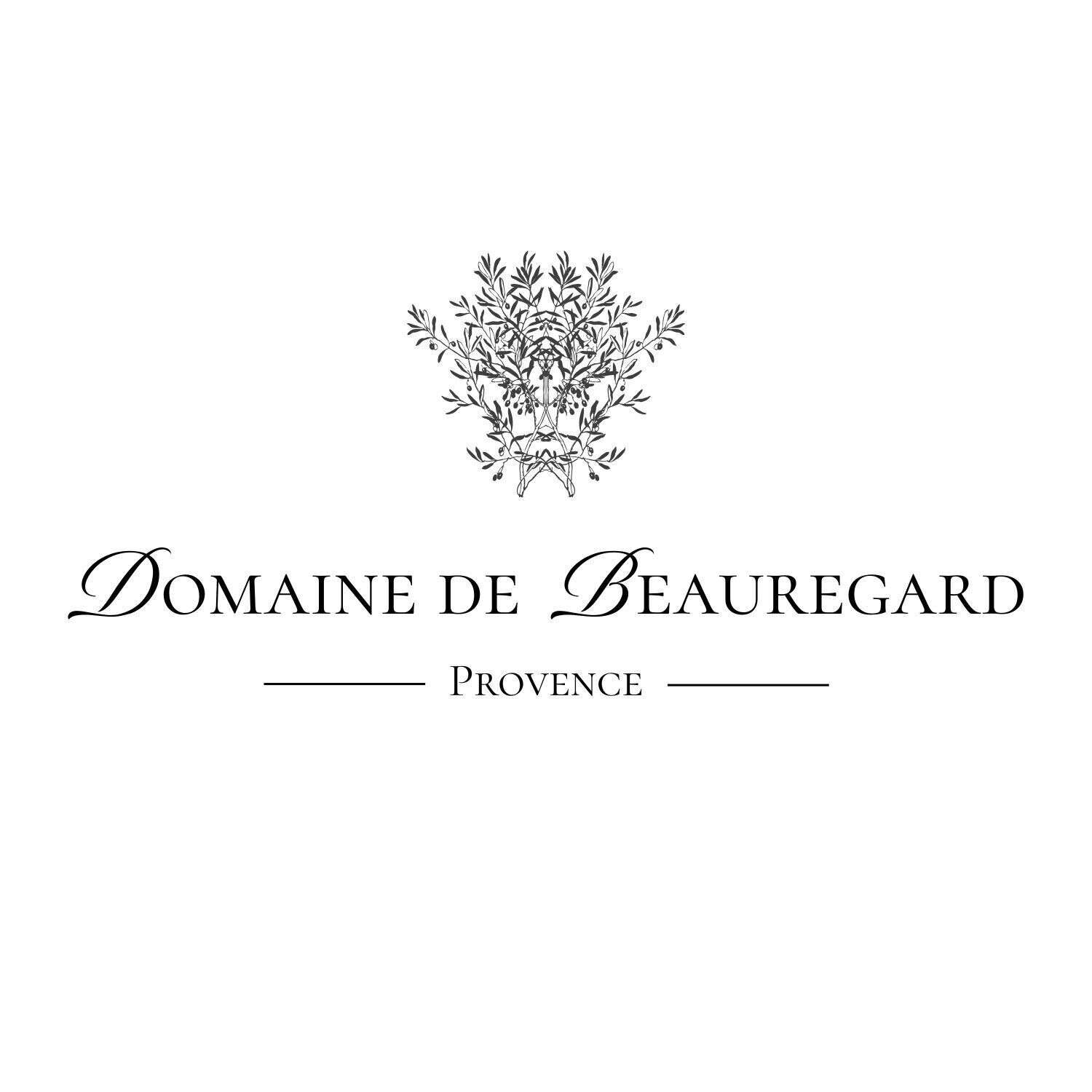 DOMAINE DE BEAUREGARD