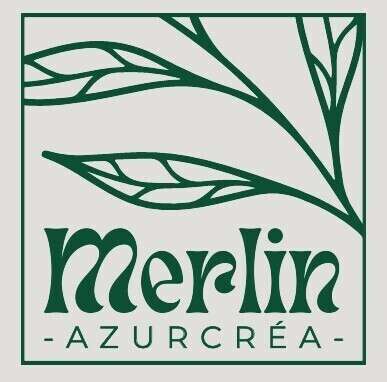 MERLIN AZUR CREA