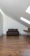 maison isolée confortable et écologique