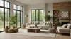 aménagement intérieur écologique