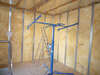 chauffage membrane rayonnante