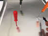 membrane de chauffage résistante