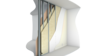 cloison acoustique