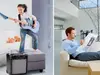 confort acoustique dans un intérieur moderne