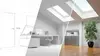 conversion combles espace habitable