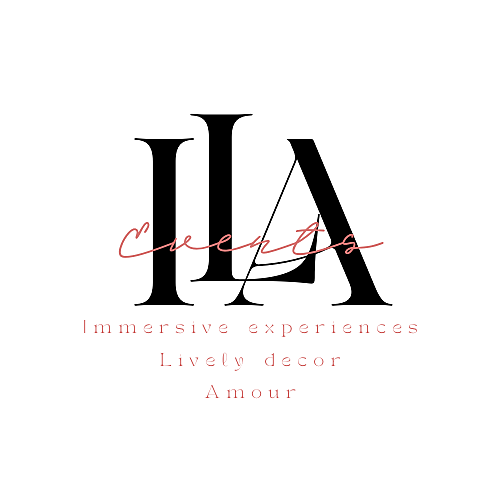 Logo ILA Events