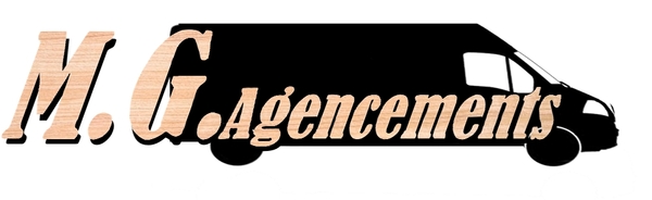 Logo Marchand Gérardin Agencements