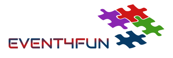 Logo Event4Fun