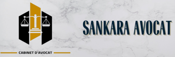 Logo Michael SANKARA Avocat