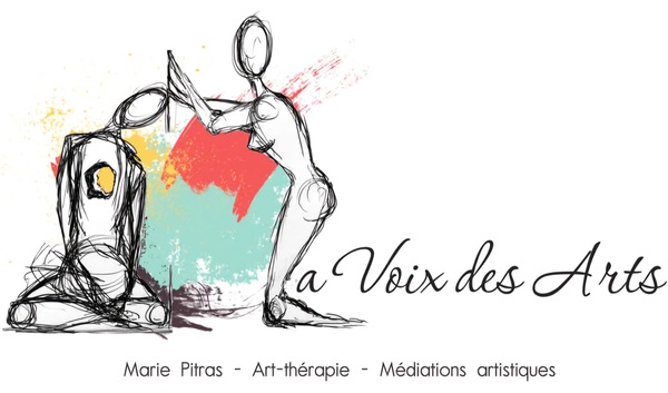Logo La Voix des Arts