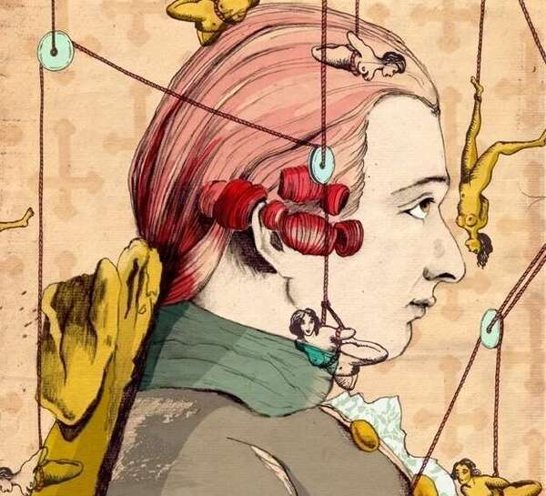 Quand le sulfureux Marquis de Sade était pionnier de la thérapie par l'art