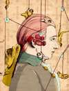 Le Marquis de sade