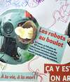L'Art-thérapie préventive en entreprise, un outil innovant et efficace dans le cadre de la gestion des risques professionnels