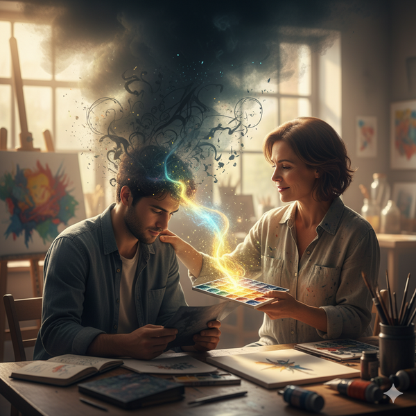 Les Premiers Secours en Santé Mentale (PSSM) : le geste qui sauve en cas de détresse psychique