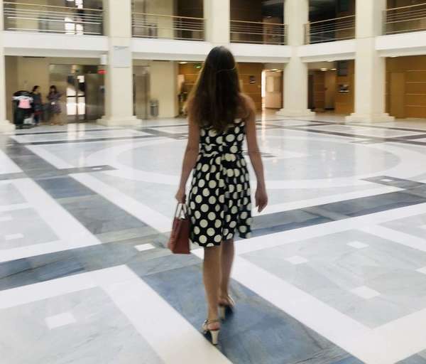 Que faire de la souffrance au sein d’une collectivité qui n’a comme unique réponse ;"la sécurité de l'emploi" face au mal-être ? 