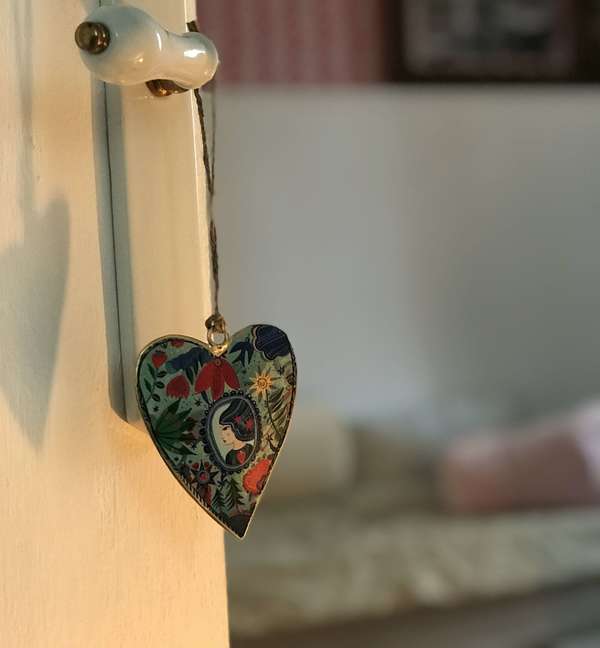 Prendre soin de soi pour pouvoir prendre soin des autres... et non l'inverse.