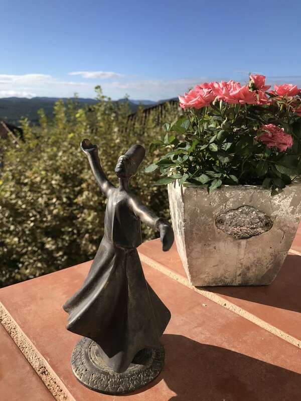 En quoi la conscience de soi est elle un trésor?