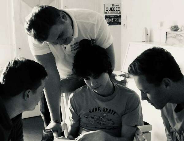 Prendre soin de son entourage