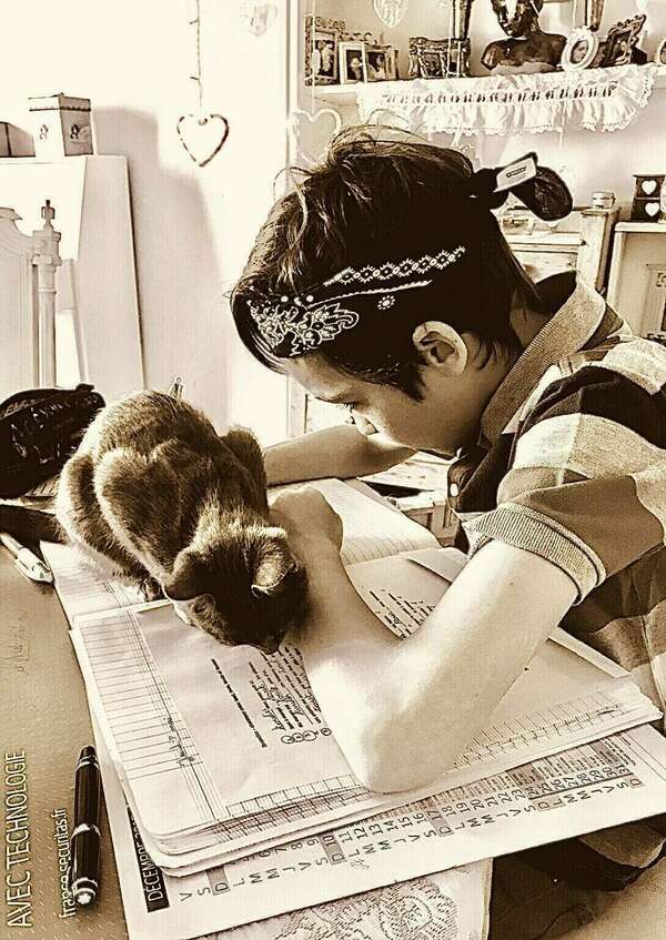 L'hypersensibilité chez l'enfant