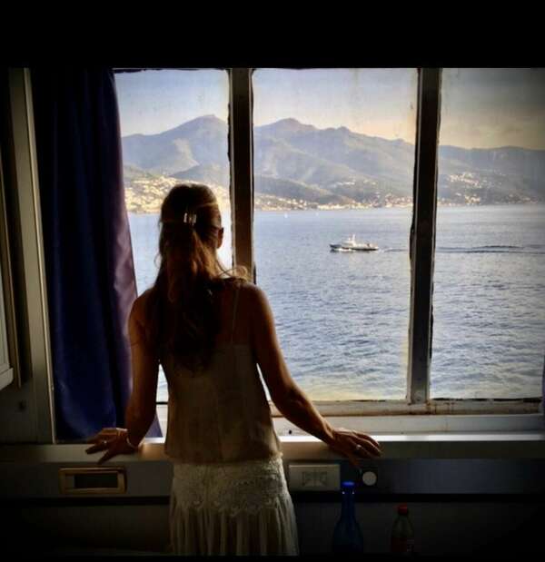 Le sens de l'épreuve