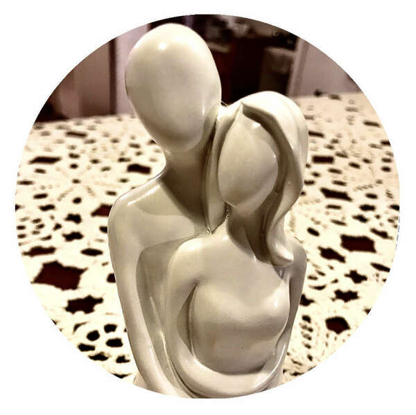 LA CONSTRUCTION DU COUPLE