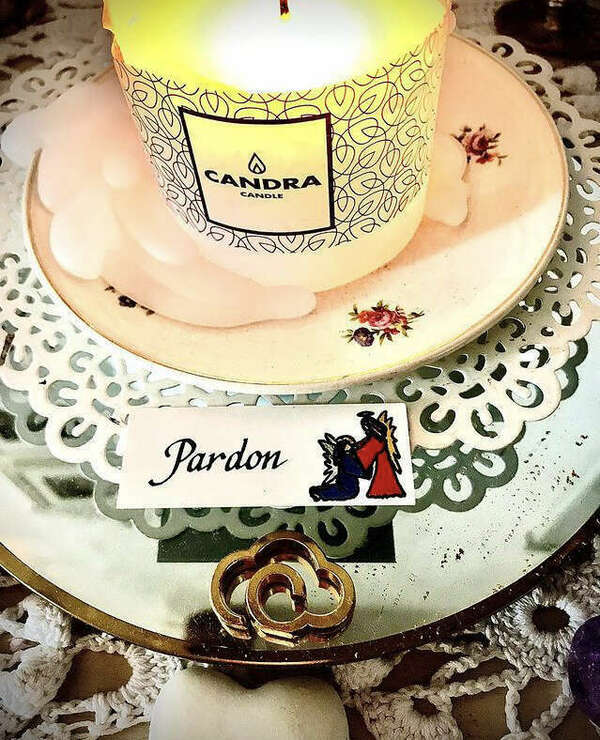 POURQUOI EST-CE PARFOIS SI DIFFICILE DE PARDONNER ?