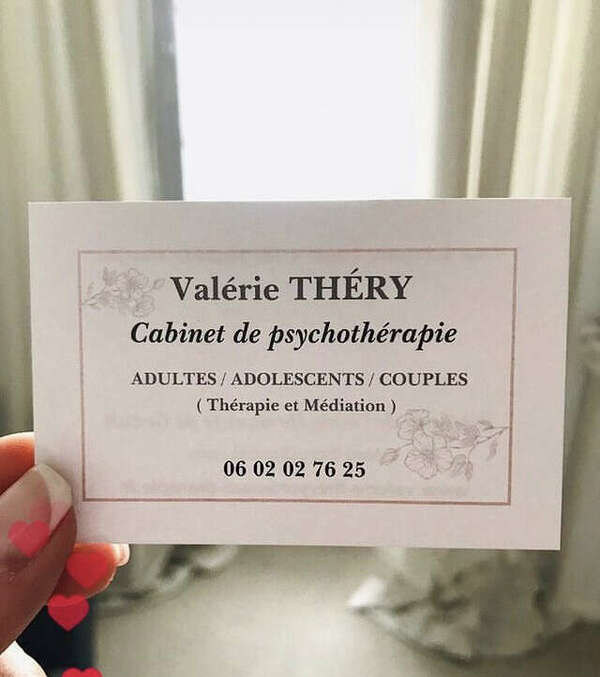 Passer grâce à la thérapie de l'IGNORANCE à l'INNOCENCE 