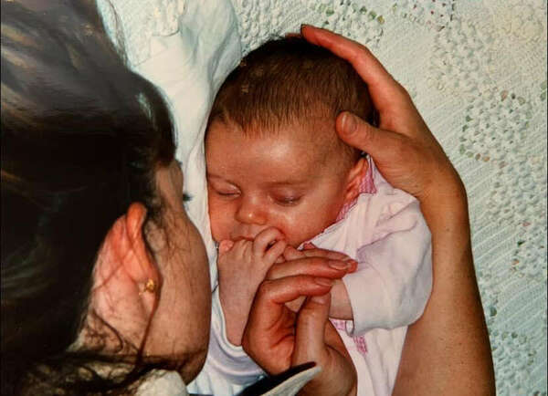 POURQUOI PLEURER EST NÉCÉSSAIRE ?
