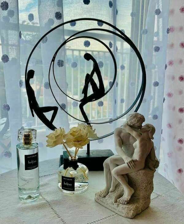 SE (re) MARIER... Y CROIRE ? (encore)