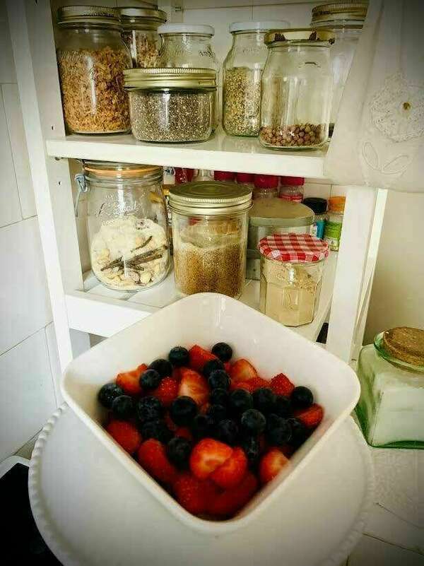 TEST DE PERSONNALITÉ