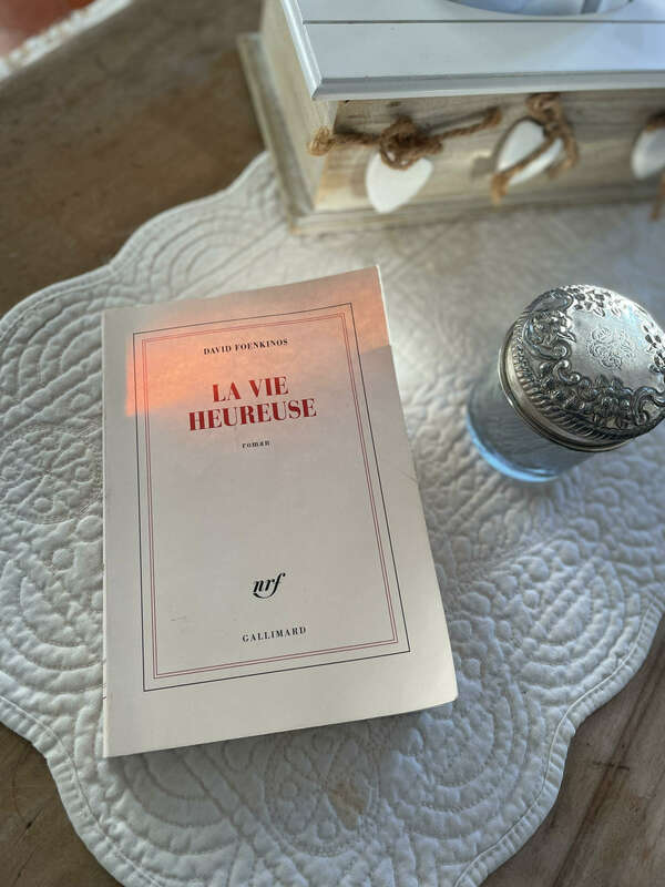 Pourquoi est-ce indispensable de REVER ... et comment?