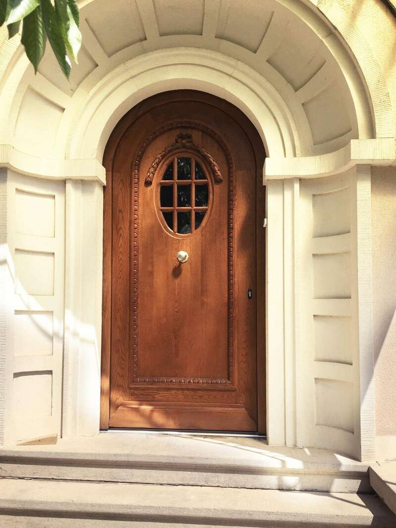 porte-entree-arrondie